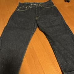 Levi's 501xxのサムネイル