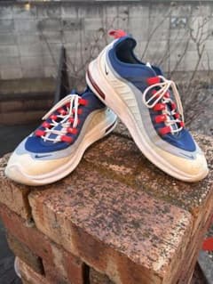 NIKEエアマックススニーカー