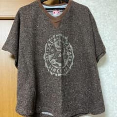 チチカカ ポンチョ風ニットのサムネイル