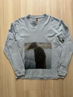カネコアヤノ 長袖Tシャツ ロンT M ツアー グッズ - メルカリ