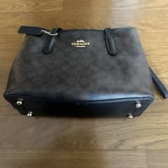 COACH トートバッグ 今日限定価格！のサムネイル