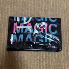 【新品未使用】back number タオルのサムネイル