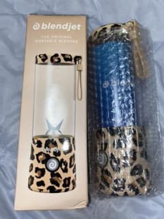 新品未使用☆blendjet2のサムネイル