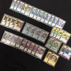 【超強力】カウンターマッドネスデッキ デュエルマスターズのサムネイル