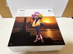 ふるさと納税　V.W.Pコラボ　花譜のサムネイル