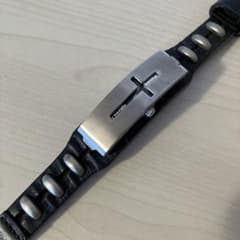 激レア　ゴルチェ　十字架　クロス　時計　ジャンク扱いでお願いします 激レア ゴルチェ 十字架 クロス 時計 ジャンク扱いでお願いします