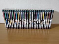 鋼の錬金術師 全巻のサムネイル