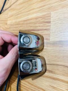 ポチガー　中古のサムネイル