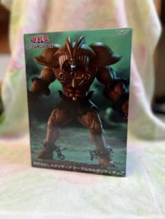遊戯王 封印されしエクゾディア ケーブルホルダーフィギュア - メルカリ