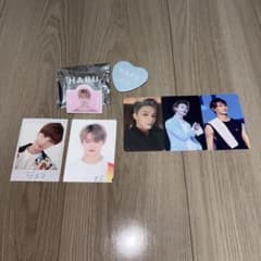 SEVENTEEN JUN トレカ 5枚セット HARUのサムネイル