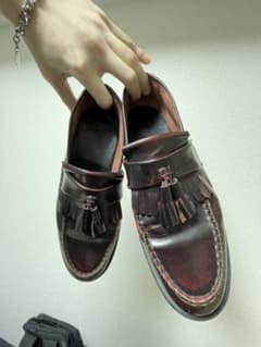 Dr.Martens タッセルローファーのサムネイル