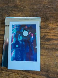いれいす If 実写トレカのサムネイル