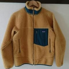 パタゴニア Patagonia レトロx ジャケット men's XSのサムネイル