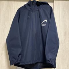 Reverse Etavirp Shell Jacketのサムネイル