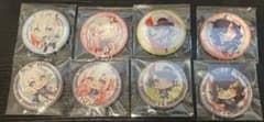 ホロライブ FAMS缶バッジのサムネイル