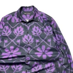 2006A/W ISSEY MIYAKE 花柄シャツ ヴィンテージ アーカイブ - メルカリ
