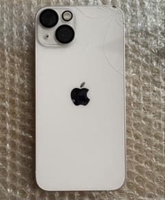 中古 iPhone13 ピンクのサムネイル