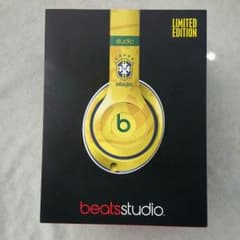 beats ブラジルモデルのサムネイル
