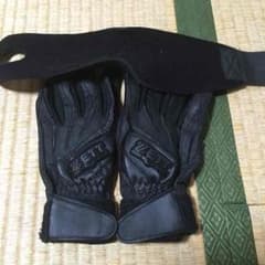 バッティンググローブのサムネイル