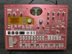 レア】KORG ELECTRIBE ESX-1 SD サンプラー - メルカリ