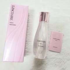 新品 MENARD LISCIARE ローション 150mL メナード リシアル - メルカリ