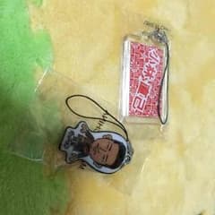 小林直己 セットのサムネイル