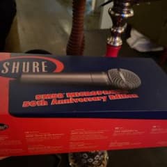 SHURE SM58-50Aのサムネイル