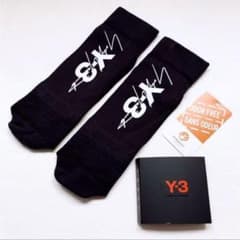 Y-3 ソックスのサムネイル