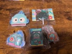 ハンギョドン 5点セットのサムネイル