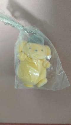 サンリオ ポムポムプリン ミニチュアチャームのサムネイル