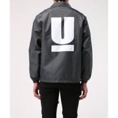 undercover コーチジャケット　サイズM　アンダーカバーのサムネイル