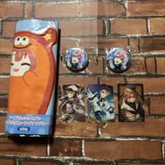 IDOLiSH7　アイナナ　和泉三月　まとめ　6点セット