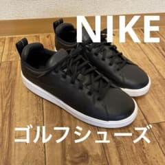 Nike ゴルフシューズ