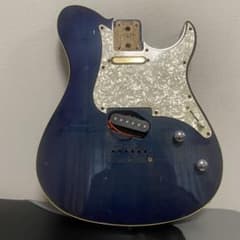 YAMAHA PACIFICA 321 ギターボディのみ YAMAHA PACIFICA 321 ギターボディのみ - メルカリ