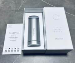SALONIA ION FACIAL BRUSH SAL21202SL サロニア Amazon.co.jp: SALONIA サロニア 洗顔ブラシ イオンフェイシャルブラシ