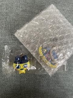 たまごっちゆらぷらチャーム　まめっちのサムネイル