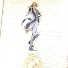 ルカ・カネシロ Luxiem 1周年 アクリルスタンドのサムネイル