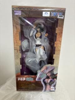 未開封/ワンピース/POP ミス・オールサンデー/ニコロビン 再販 - メルカリ