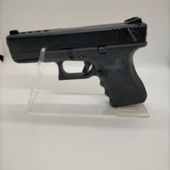 KSC ガスブロ G23Fマシンピストル(マガジン2本＋専用ホルスター付き) KSC ガスブロ G23Fマシンピストル(マガジン2本＋専用ホルスター付き