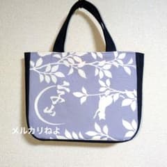 大相撲 二子山部屋 猫 浴衣 反物 トートバッグ - メルカリ