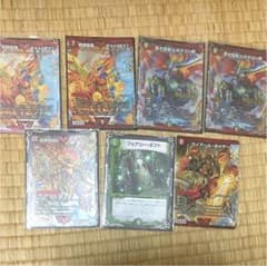デュエマ デュエルマスターズのサムネイル