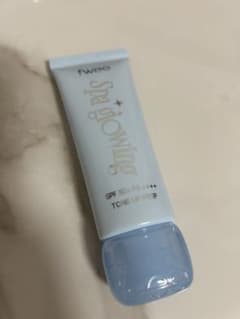 fwee トーンアップクリーム 35ml SPF50+のサムネイル