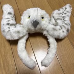 USJヘドウィグカチューシャのサムネイル