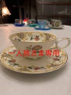 【Montmartre EXCEED BON】カップ&ソーサーのサムネイル