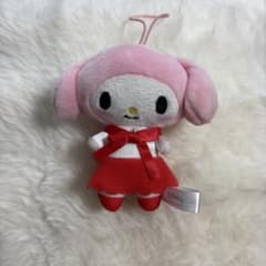 マイメロディ ぬいぐるみ(非売品、限定商品) - メルカリ