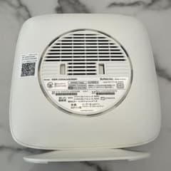 Buffalo WSR-3200AX4S/NMH 無線LANルーターのサムネイル