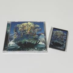 Eve ぼくらの CD 楽天ブックス特典　コンパクトミラー付きのサムネイル