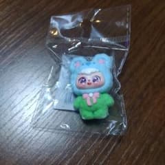 きぐるみラブリー ベアー　BCのサムネイル