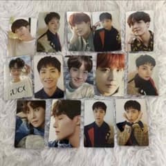 BTS DICON PHOTOCARD 101韓国語トレカ J-HOPEのサムネイル