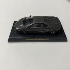 京商 1/64 ランボルギーニ レヴェントン ミニカー コレクション